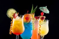 COCTELERÍA CON PRÁCTICAS