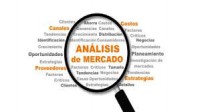 ANÁLISIS DE MERCADOS