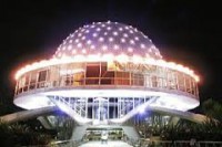 Luminotecnia con prácticas