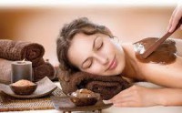 Curso de Masaje con Chocolate. Chocolaterapia